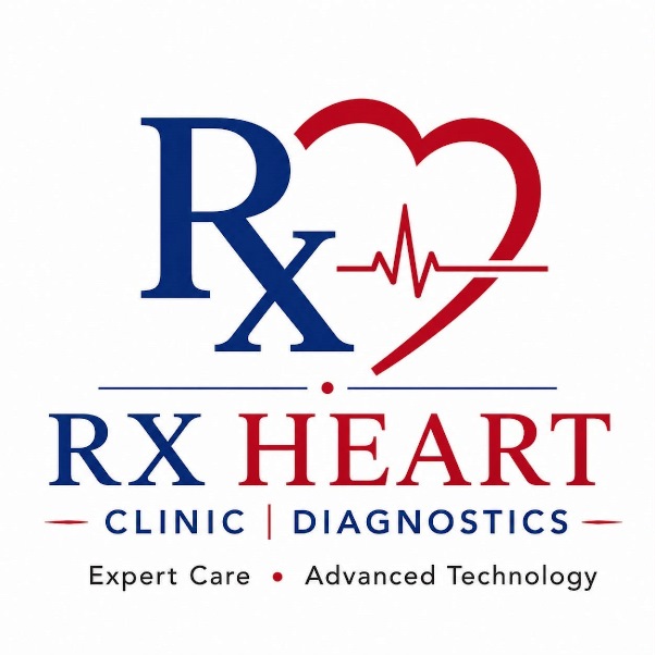 RX Heart Clinic Diagnostics